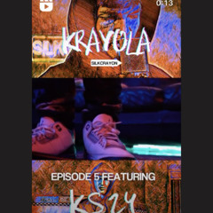 KS24 -KRAYOLA🖍🌀