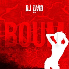 DJ LIVIO - Some Gyal Hot #BOUM (Inside Outside Riddim)