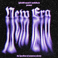 New Era - the Heartbeat of Jamaican Streets (2023)