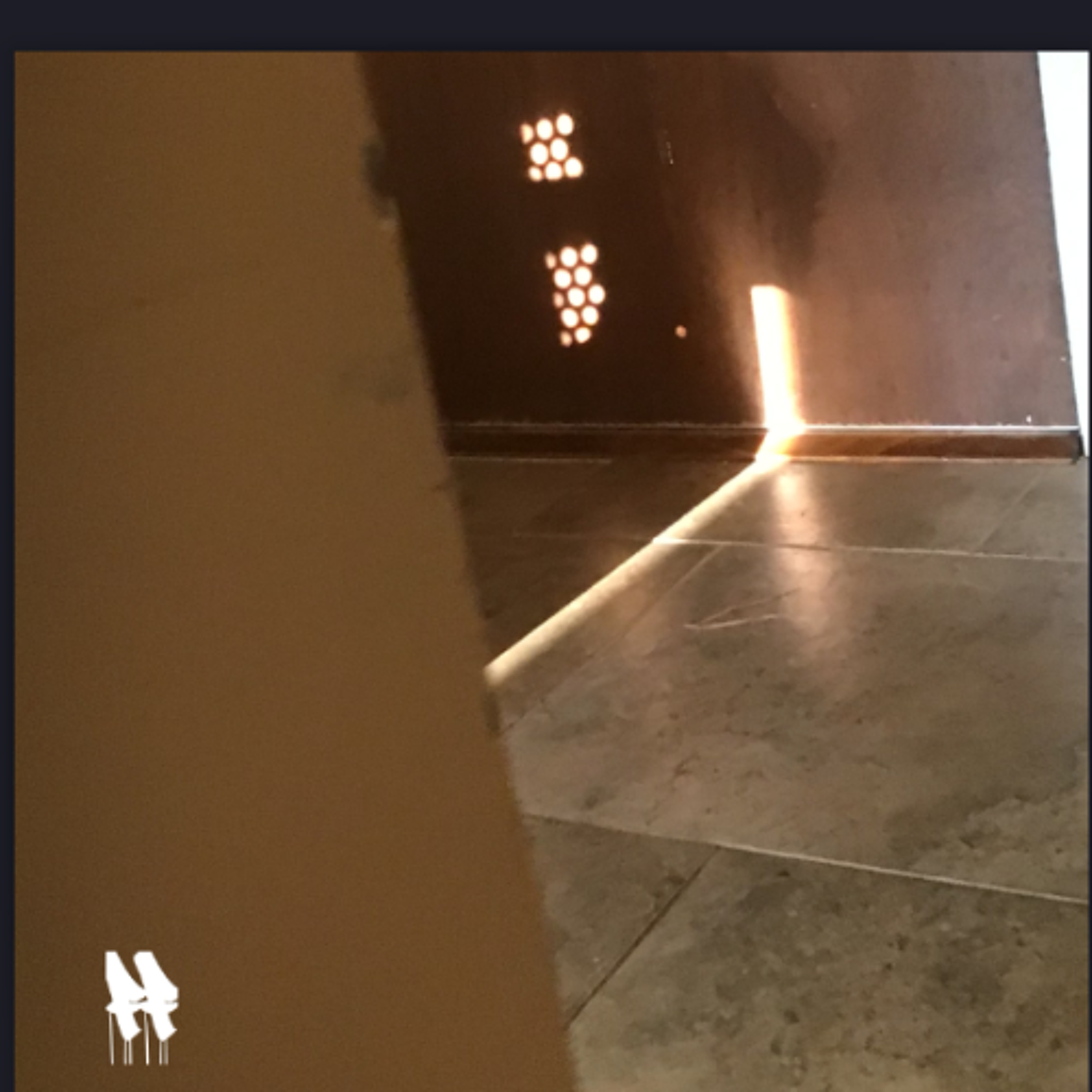 in all the palace, episode artwork
