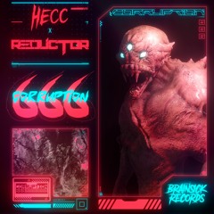 HECC X REDUCTOR - CORRUPTION 666 [Free Download]