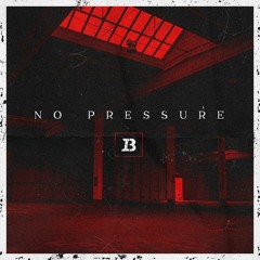 Ivan B - No Pressure