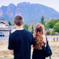 savior complex / phoebe bridgers (cover)