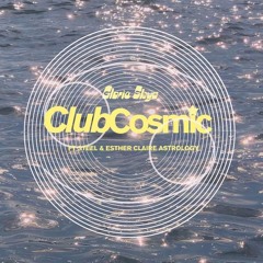 Club Cosmic [04] CANCER SEASON 2025