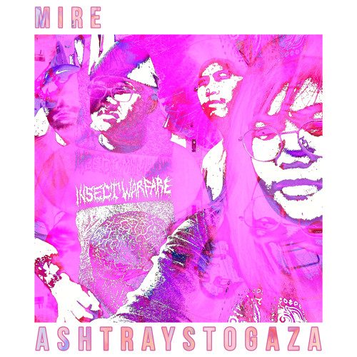 Stream How Temporary Everything is by Ashtrays To Gaza Listen online