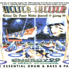 Mickey Finn @ Helter Skelter - Energy 99 - 1999