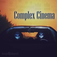 Complex Cinema - 200 patches for the Complex-1 Modular Synthesizer
