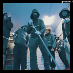 Sdot Go x Jay Hound x NazGPG - On Fire (Unreleased)