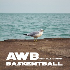 Baskemtball (feat. Olle Wollter & Tapper)