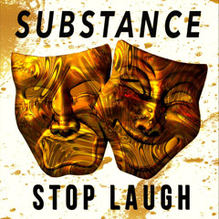 Stop laugh