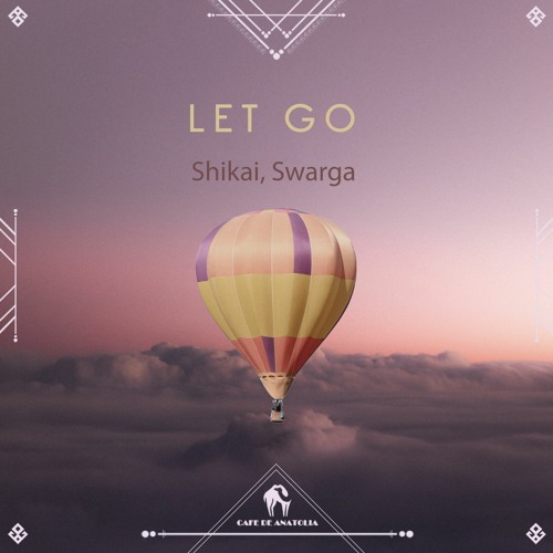 Shikai - Waiting For The Sun To Rise (Cafe De Anatolia)