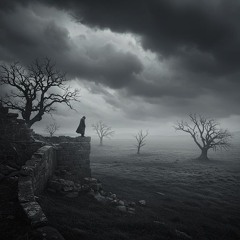 Haunting Moods of Change