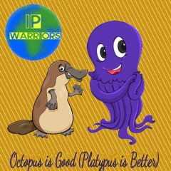 Octopus Is Good