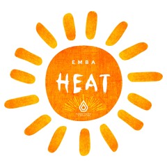 SPEAR230 - Emba - Heat - Spearhead Records