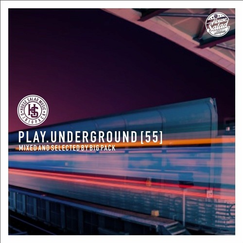 Big Pack | Play Underground 55