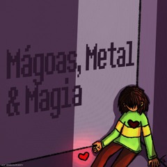 ruínas p. klyd and toby fox