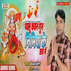 Pavlu Kavan Gun Nimiya Ke Chhav Me