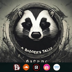 "A Badger's Tale" - Chilled Lofi Type Boom Bap Beat (**SOLD**)