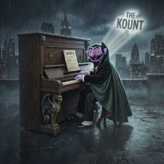 The Kount - Secrets (Deeperkay Exclusive Track)