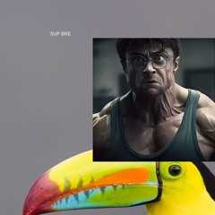 Dumbledore in the house ft. Erik E (Explicit)