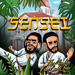 Sensei ft. IAmBabyChapo (Produced by: ARKAY)