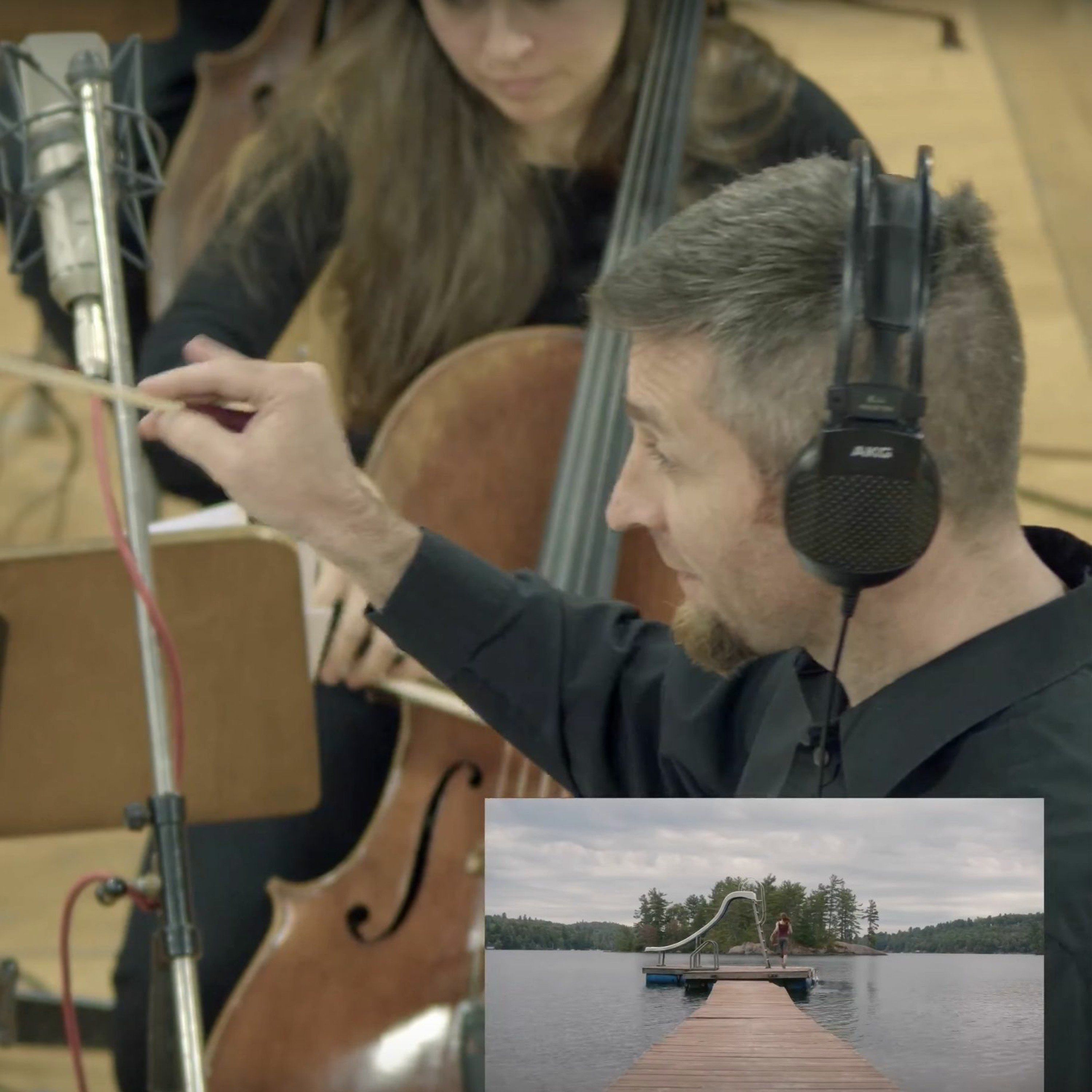 Music of Mac Cooney