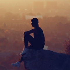 Deep Rap About Being Broken