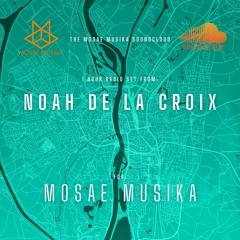 Noah De La Croix Mosae Musika