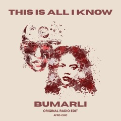 This Is All I Know by BUMARLI - Queen Buyie Gold & Bigstick Marli- Marl - The Original Radio Edit