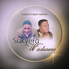 Sakyera W'adwene (feat. Great Ampong)