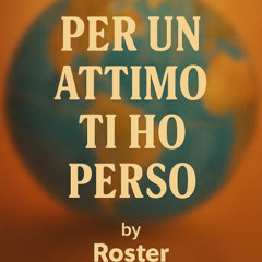 Per un attimo ti ho perso