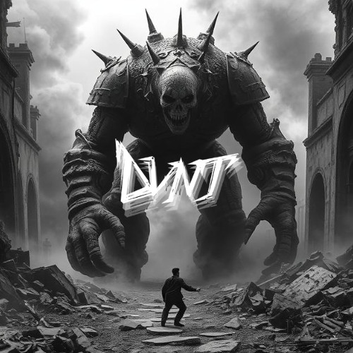 SALAMAR BOSS FIGHT (DVNT DOUBLE) - BOSS FIGHT (ARKEUS REVOID) x SALAMAR  (FREE DL)