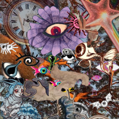 absolem's pipe | 140 mix