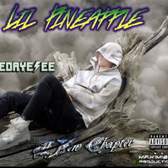 Lil Pineapple- 4 Steps (Prod. Zedayesee)