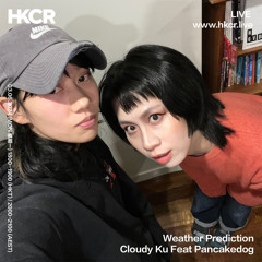 Weather Prediction: Cloudy Ku Feat Pancakedog - 03/06/2024