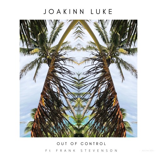 Out of Control [AktinA Records]