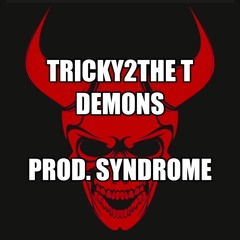 Demons (prod. Syndrome)