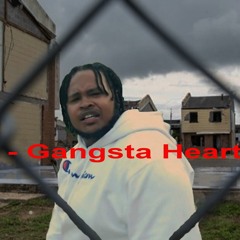 9shot - Gangster Heartache