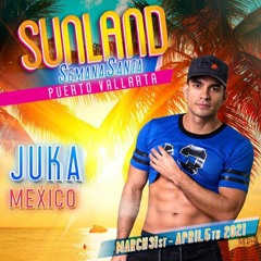 JUKA - Sunland 2021