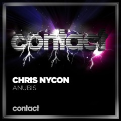 Chris Nycon - Anubis