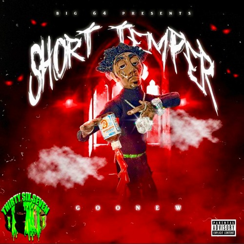 Goonew - Lean On Me (Short Temper)