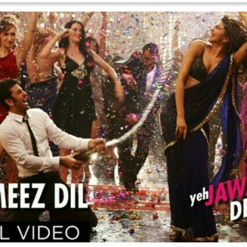Badtameez Dil Full Song Yeh Jawaani Hai Deewani