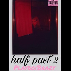 half past 2