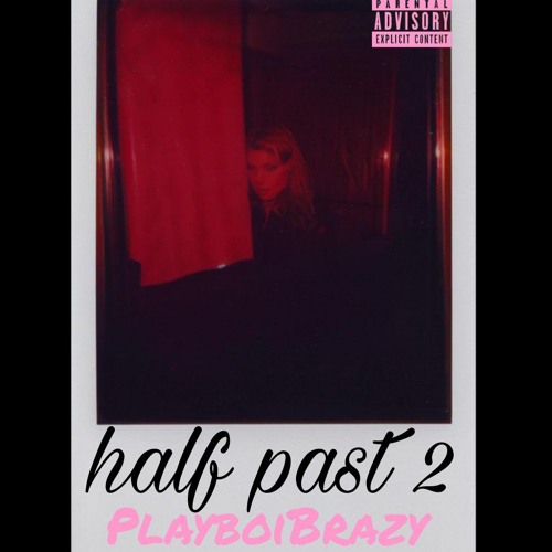 half past 2