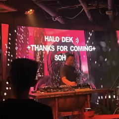 MIXTAPE PARTNER !!!