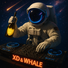 XD&WHALE - Whale싸움에XD등 터진다 .#03
