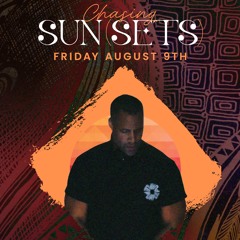 ERIK (US) -  Chasing Sun(Sets) @Penthouse Chicago 8-9-24