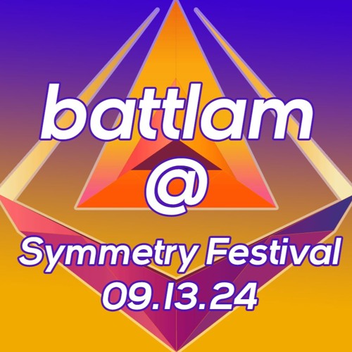Battlam Presents: Hardwave Taskforce Showcase @ Symmetry 2024