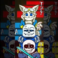 Just A Trio - Against The Odds (Phase 1)