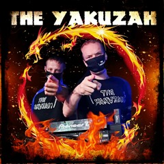 G.M.F INVITES THE YAKUZAH ON TOXIC SICKNESS / MARCH / 2021